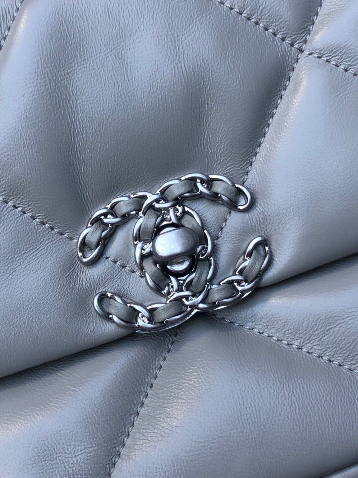 Chanel 19 small 1160 - 画像 (5)
