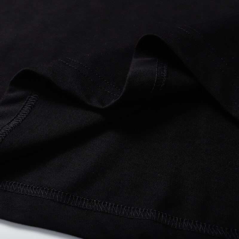 【CHROME HEARTS 公式旗艦店】クロムハーツ Tシャツ ご好評に付き再入荷！黒 白 - 画像 (11)