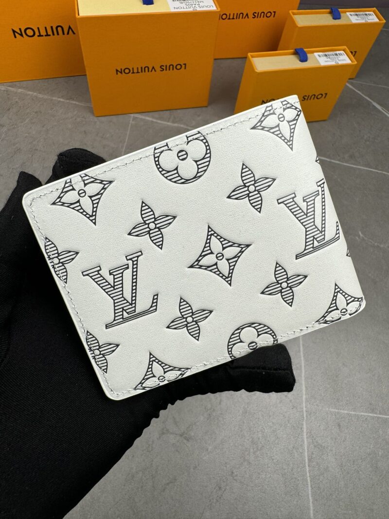 LV Louis Vuitton 新作財布です 25 zm 95521 - 画像 (2)