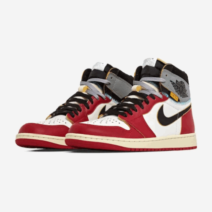 UNION × Air Jordan 1 Retro High OG