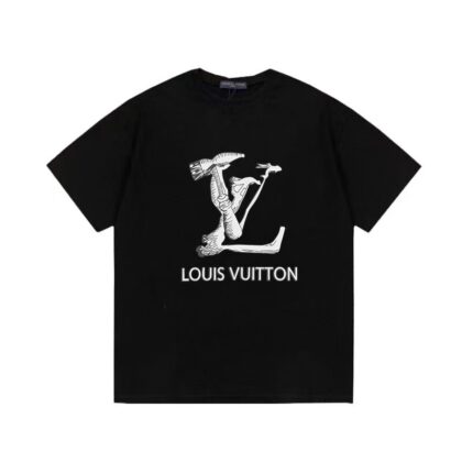Louis Vuitton 25新品半袖 hammer