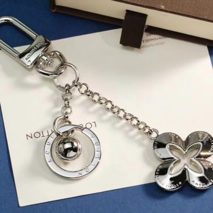 LV Louis Vuitton バッグペンダント キーホルダー 58 zm