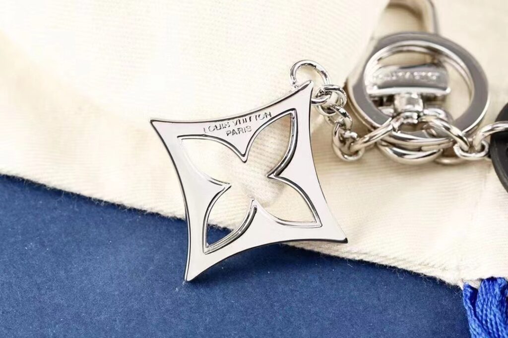 LV Louis Vuitton バッグペンダント キーホルダー 36 zm - 画像 (4)