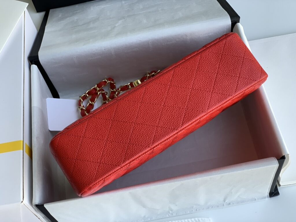 Chanel Flap Bag 1112 - 画像 (4)