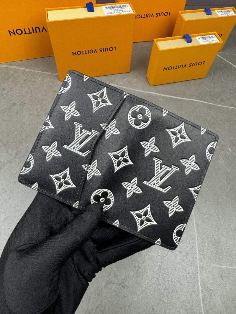 LV Louis Vuitton 新作財布です 24 zm 95521 - 画像 (4)