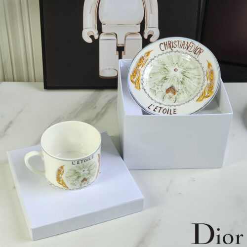 DIORカップ皿セット01 SS94248