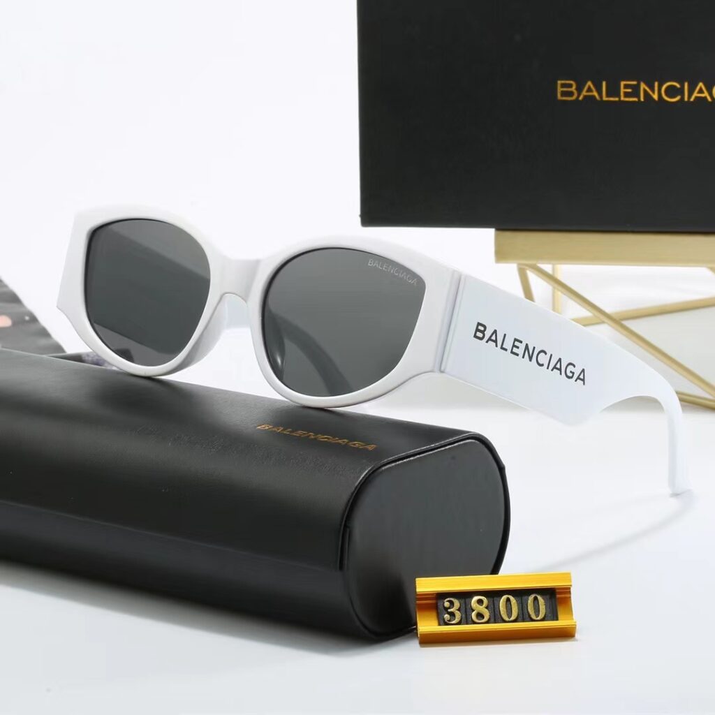 Balenciaga サングラス 05 - 画像 (5)