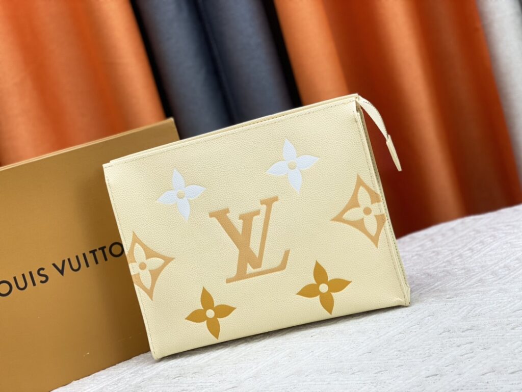 LV Louis Vuittonハンドバッグブリーフケース 8 zm 95524 - 画像 (2)