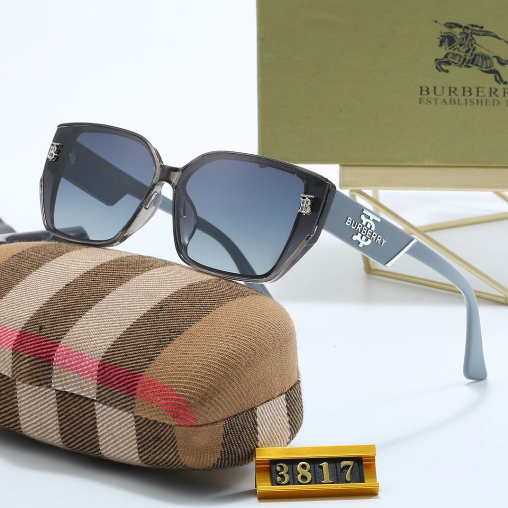 Burberry サングラス 14 - 画像 (3)