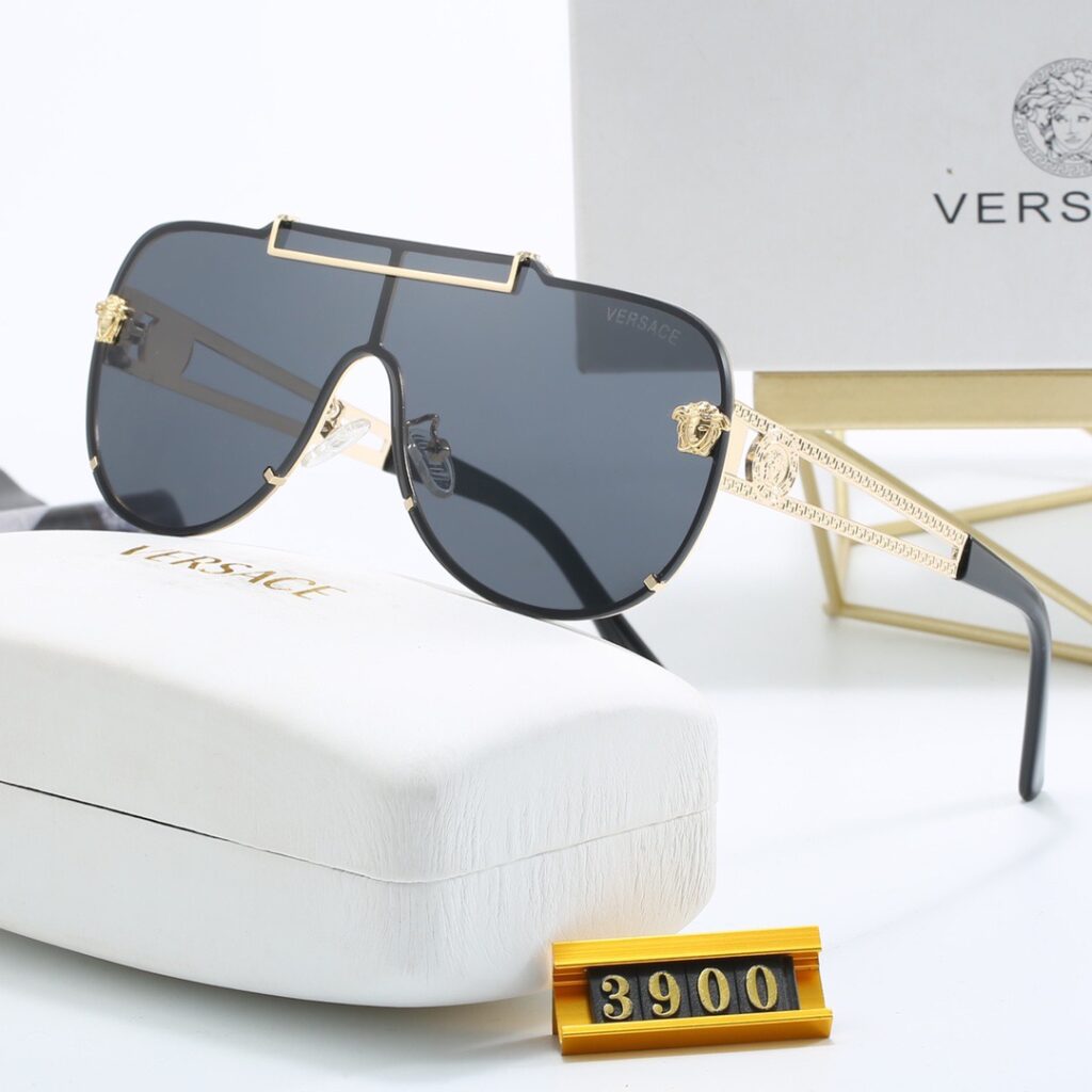 VERSACE サングラス 19zm - 画像 (4)
