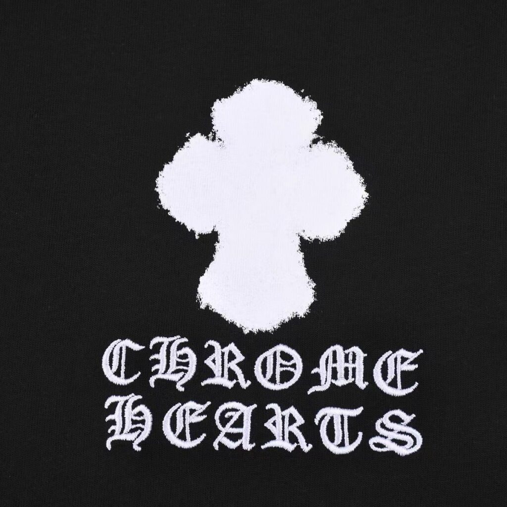 【CHROME HEARTS 公式旗艦店】クロムハーツ Tシャツ ご好評に付き再入荷！ - 画像 (7)
