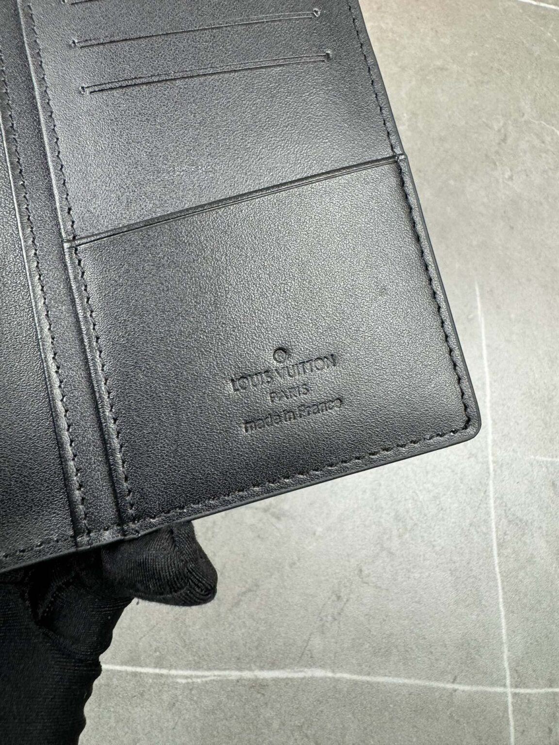 LV Louis Vuitton 新作財布です 28 zm 95521 - 画像 (8)