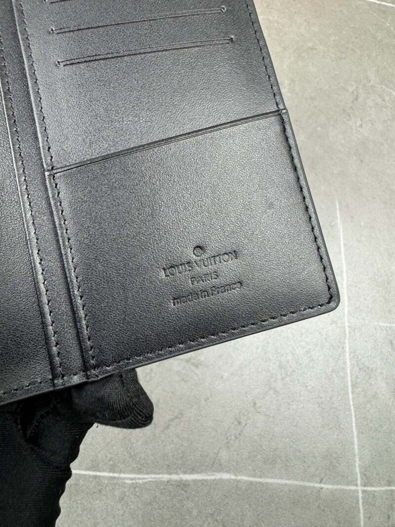 LV Louis Vuitton 新作財布です 28 zm 95521 - 画像 (8)
