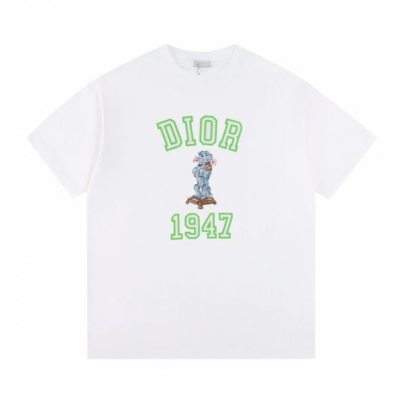 【DIOR】（ディオール）Tシャツ ご好評に付き再入荷！ - 画像 (11)