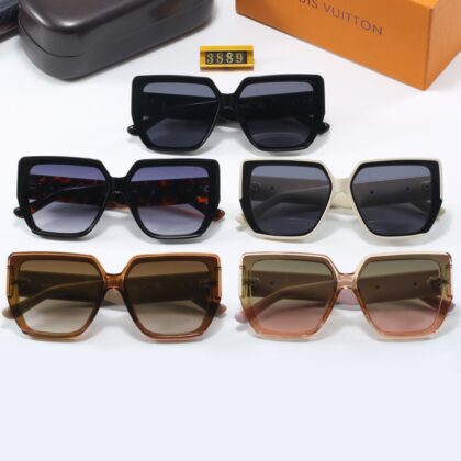 LV Louis Vuitton サングラス 22