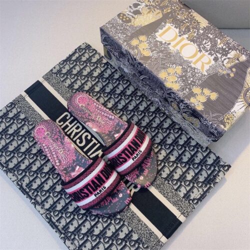 DIORスリッパ14 SS94125