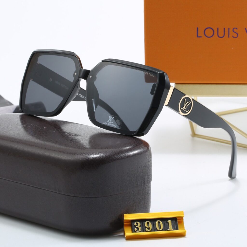 LV Louis Vuitton サングラス 23 - 画像 (9)