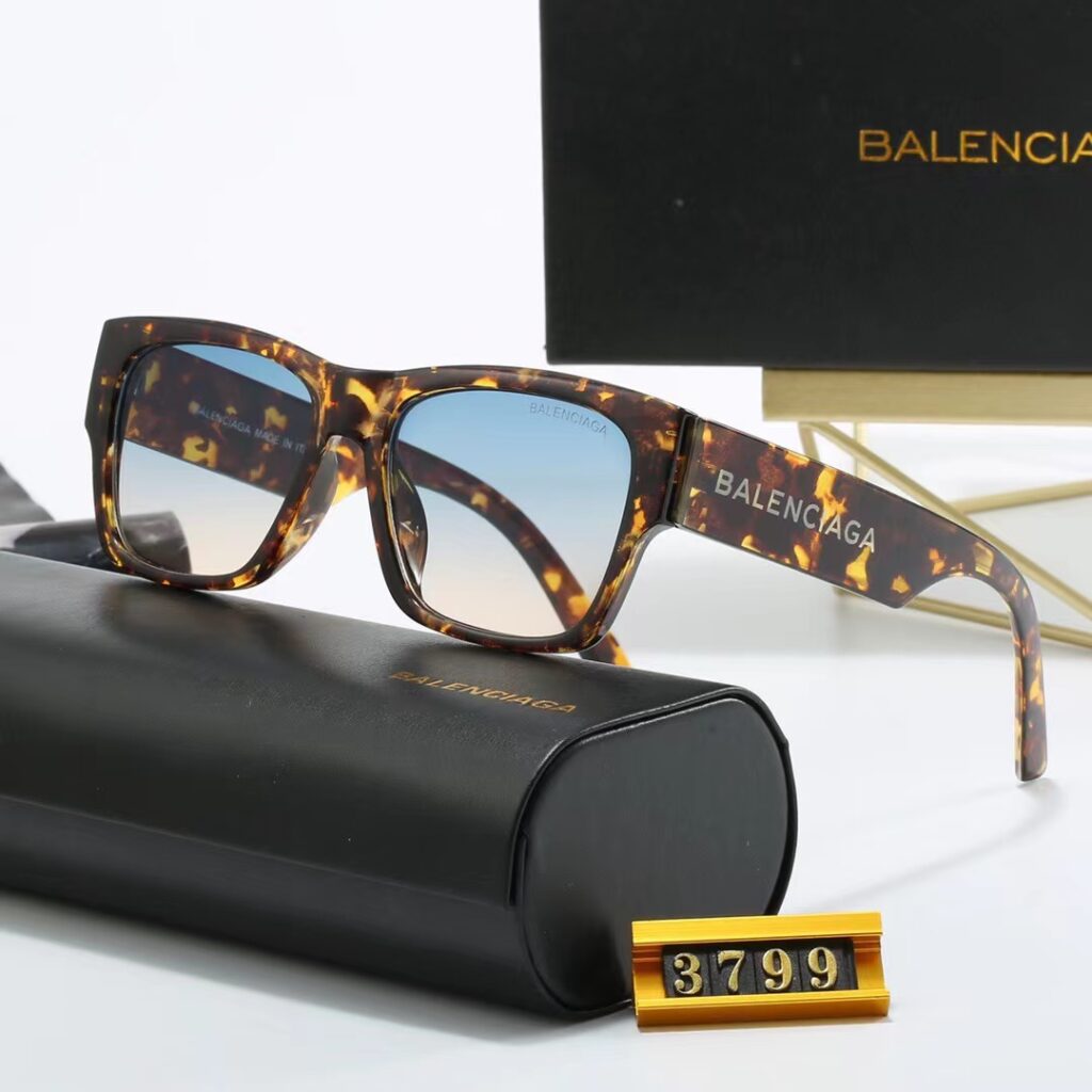 Balenciaga サングラス 04 - 画像 (6)