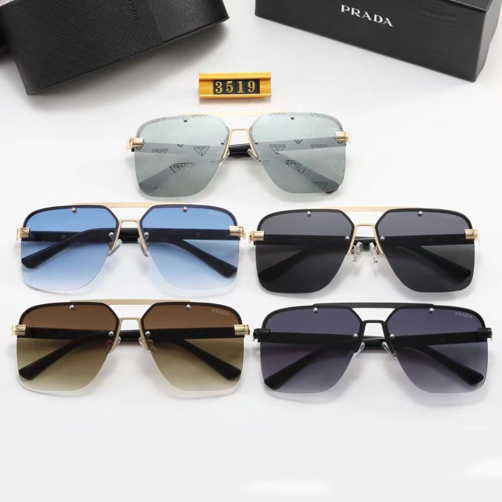 Prada サングラス 14zm - 画像 (6)
