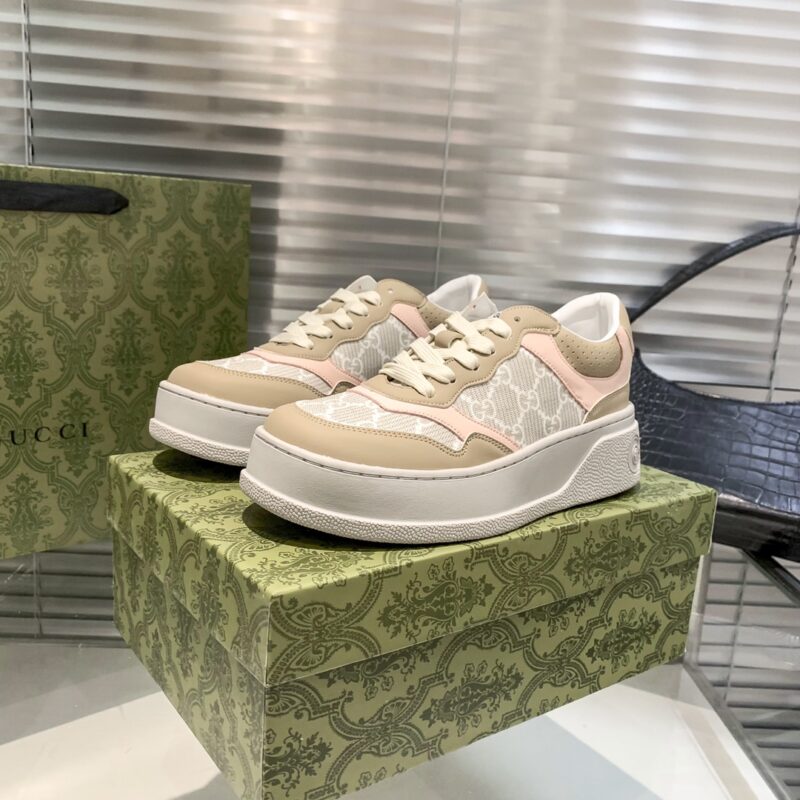 GUCCIおしゃれな板靴14 SS97806 - 画像 (2)