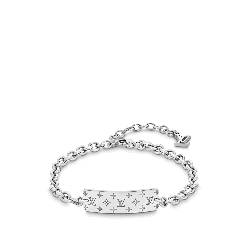 Louis Vuitton（ルイヴィトン）MONOGRAM BOLD ブレスレット