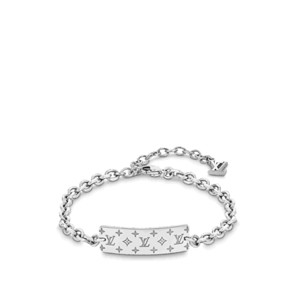 Louis Vuitton（ルイヴィトン）MONOGRAM BOLD ブレスレット