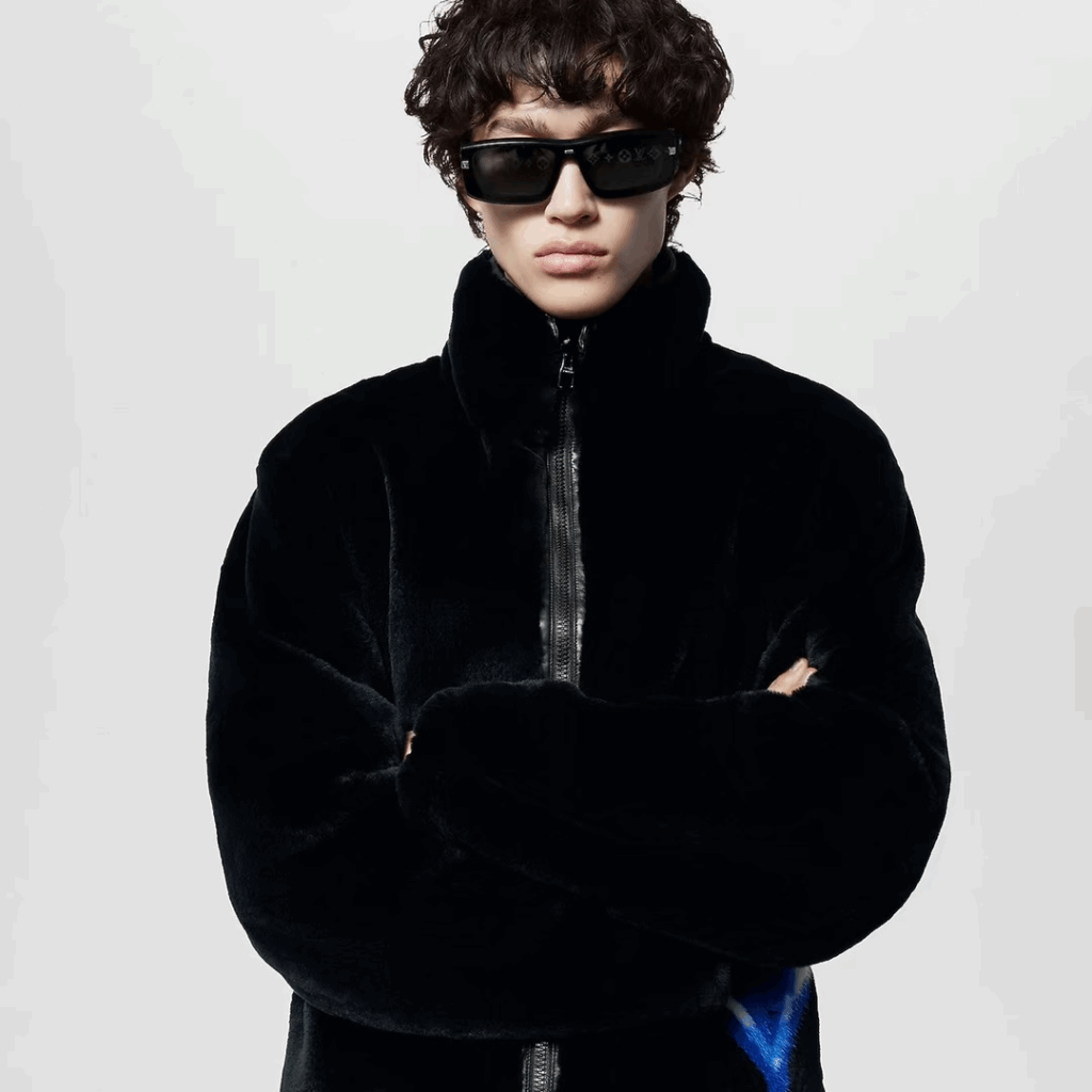 LV LOUIS VUITTON サングラス15 SS102659 - 画像 (3)