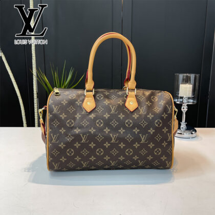 LV Louis Vuittonおしゃれバッグ15 SS96907