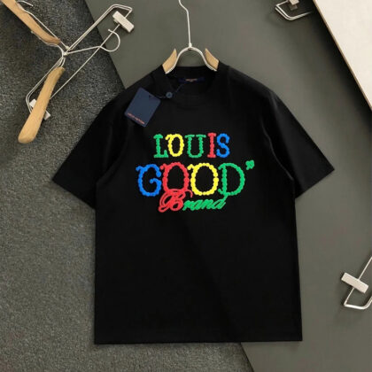 LV LOUIS VUITTON半袖 24 SS105368