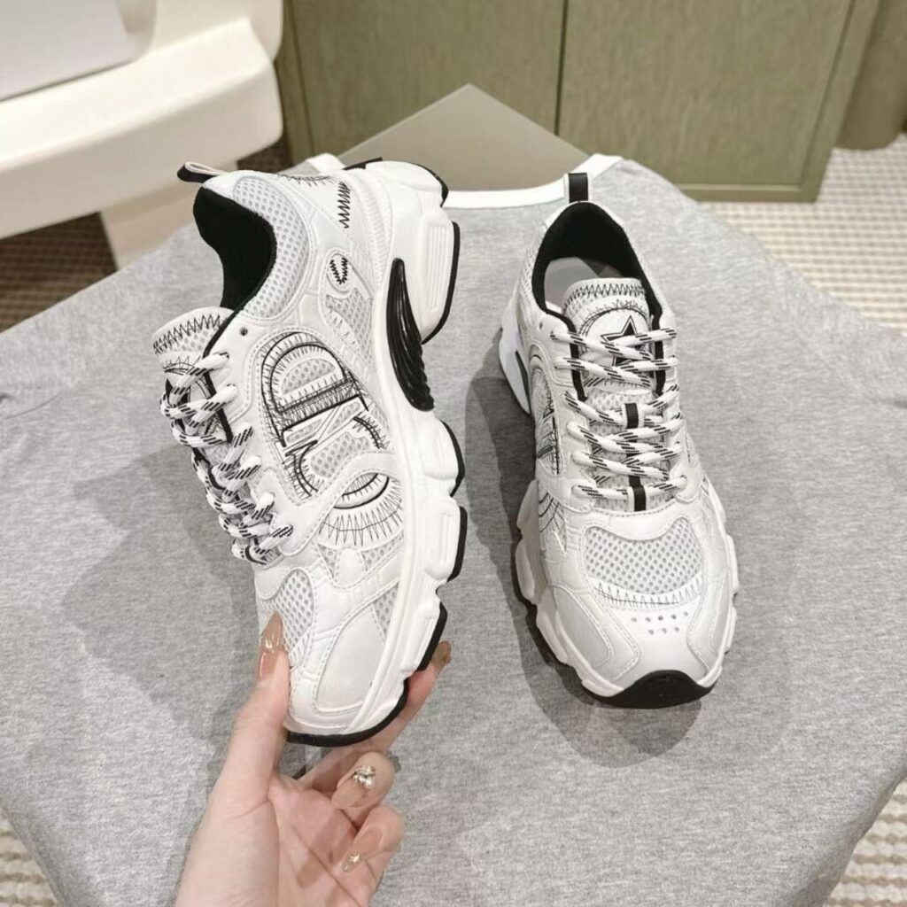 Dior sports shoes 女性タイプ - 画像 (3)