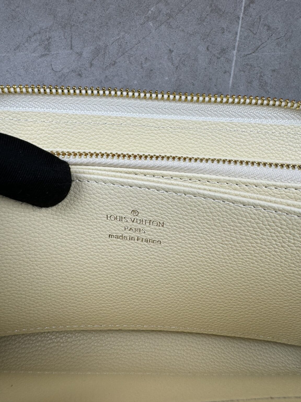 LV Louis Vuitton 新作財布です 3 zm 95518 - 画像 (3)
