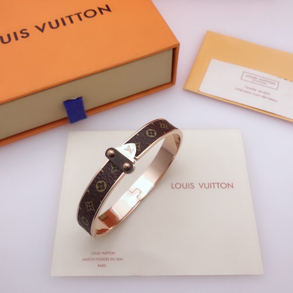 Louis Vuitton（ルイヴィトン）ブレスレット - 画像 (12)