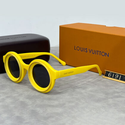 LV LOUIS VUITTON サングラス09 SS102658