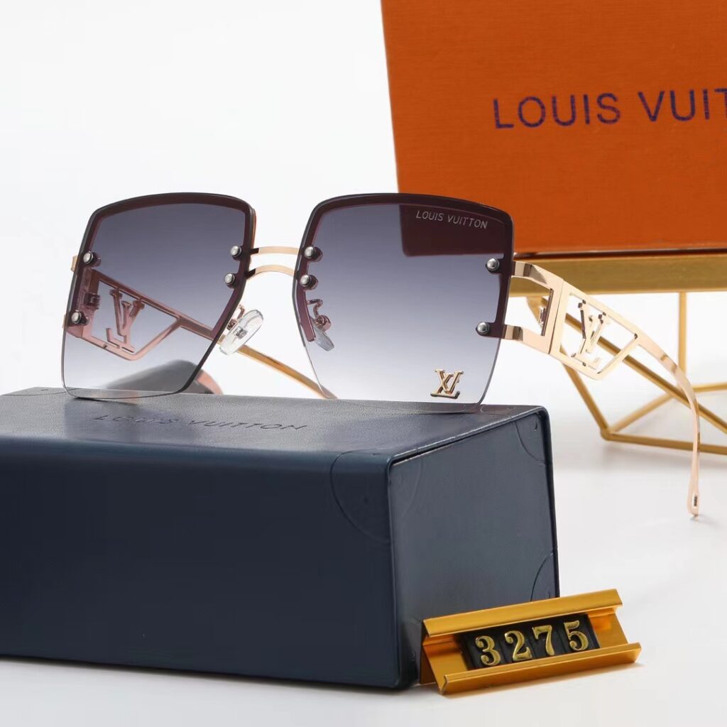 lv Louis Vuitton サングラス 35zm - 画像 (4)
