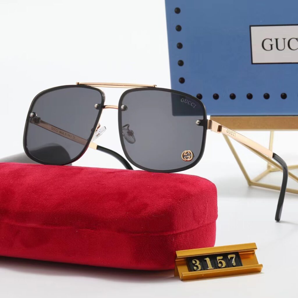 GUCCI サングラス 20zm - 画像 (4)