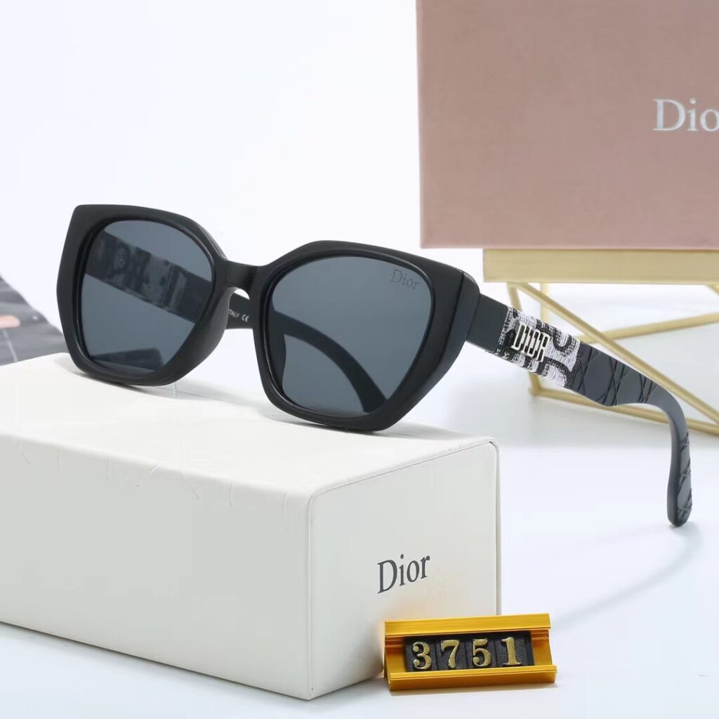 Dior サングラス 15 - 画像 (2)