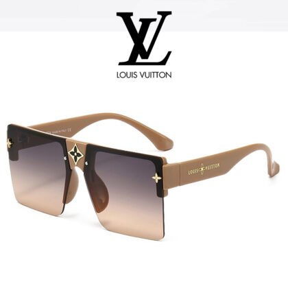 LV Louis Vuittonトレンドサングラスです07 SS95321