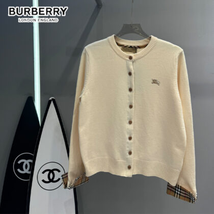 Burberryセーター17 SS102941