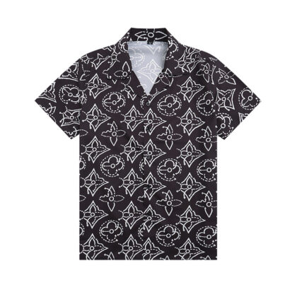 LV Louis Vuittonシャツ23 SS91127