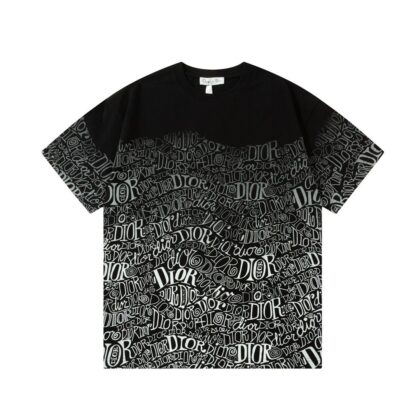 【 DIOR 公式旗艦店】ディオール Tシャツ ご好評に付き再入荷！