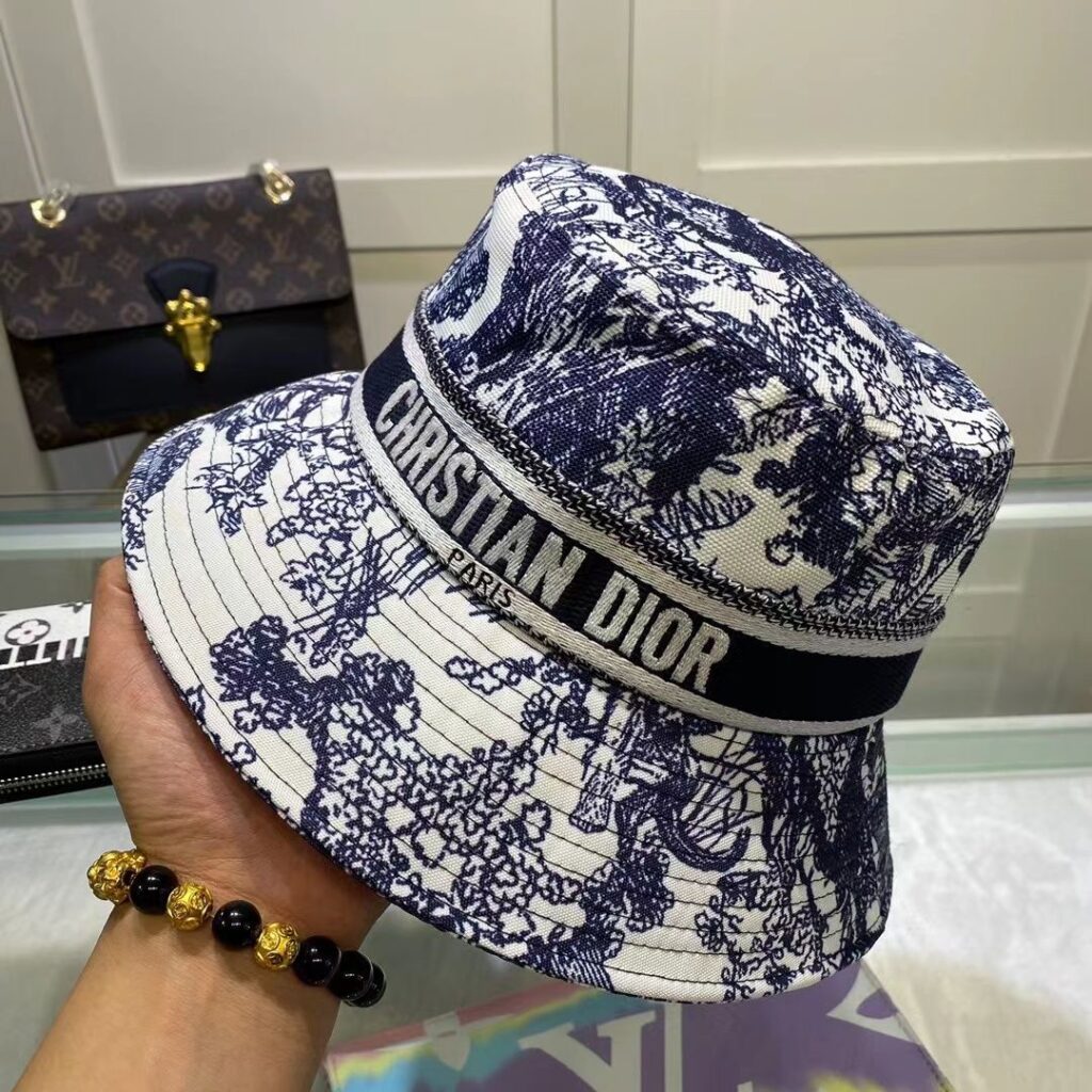 【DIOR旗艦店】（ディオール） ボブハット 4色 - 画像 (13)