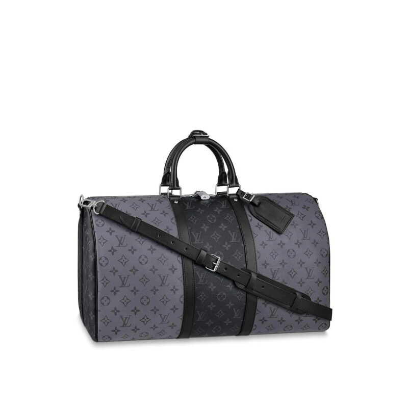 LOUIS VUITTON ルイヴィトン 旅行用バッグキャリーバッグ (Lineで連絡して購入）