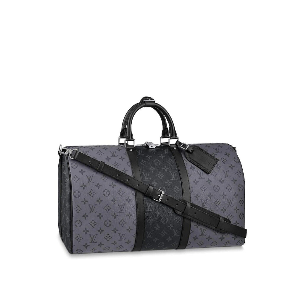 LOUIS VUITTON ルイヴィトン 旅行用バッグキャリーバッグ (Lineで連絡して購入）