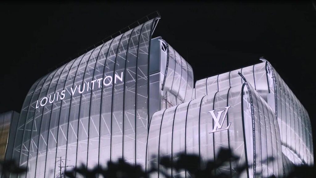 Louis Vuitton　今日注文なら、半袖１枚をお贈ります。 - 画像 (8)