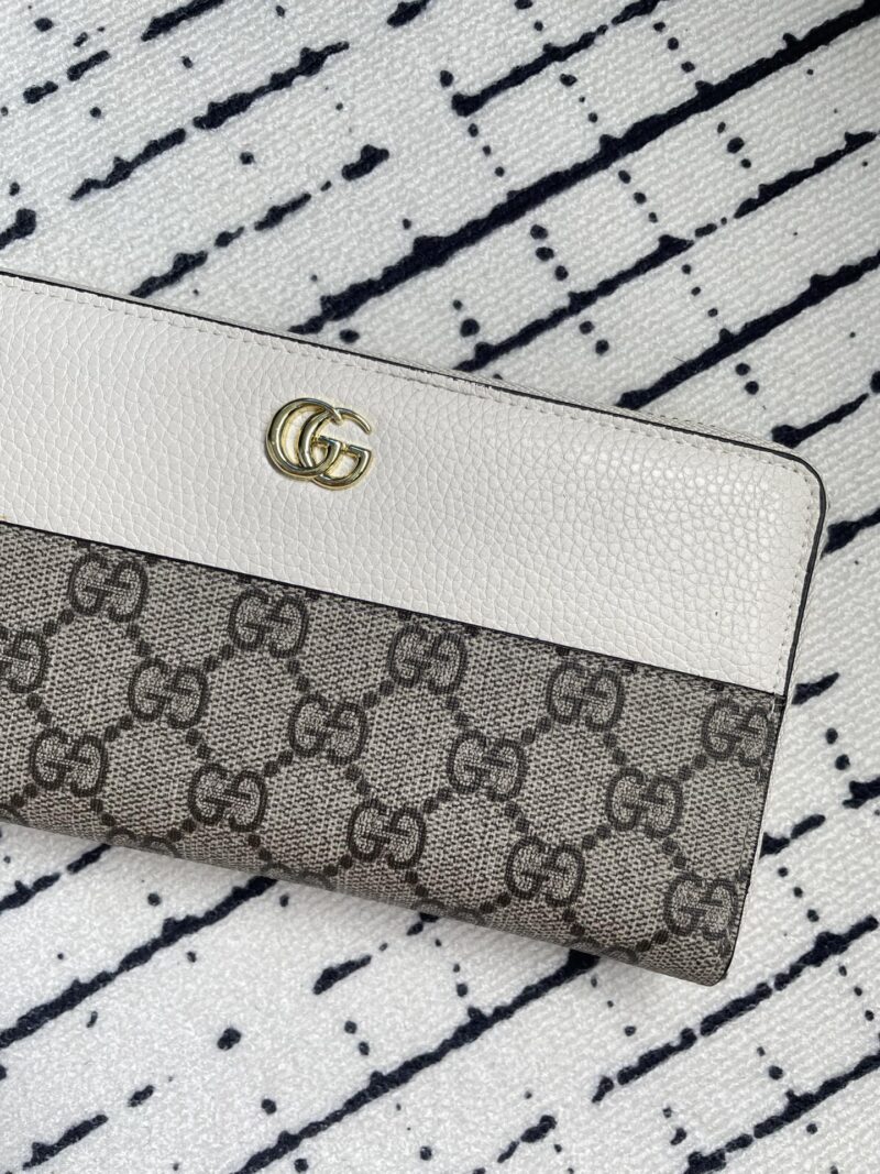 GUCCI 新作財布です 27 zm 95519 - 画像 (3)