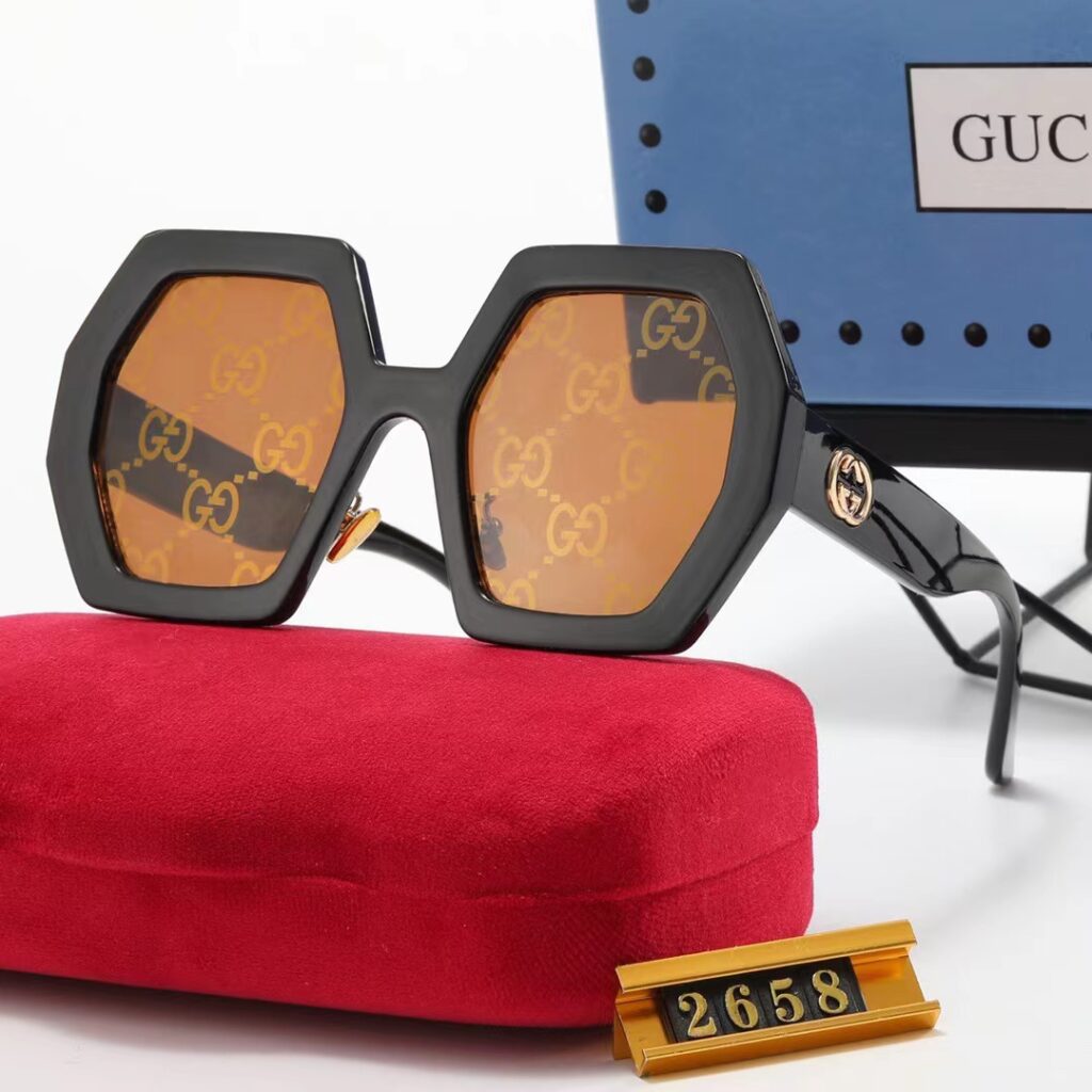 GUCCI サングラス 04 - 画像 (4)