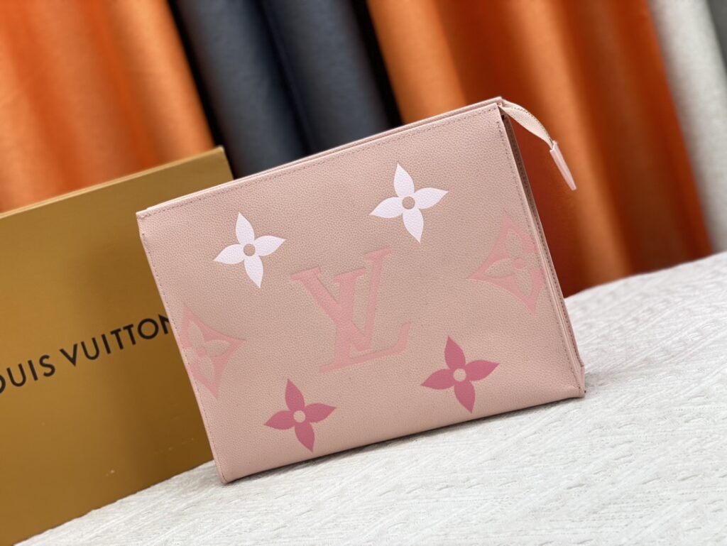 LV Louis Vuittonハンドバッグブリーフケース 6 zm 95524 - 画像 (2)