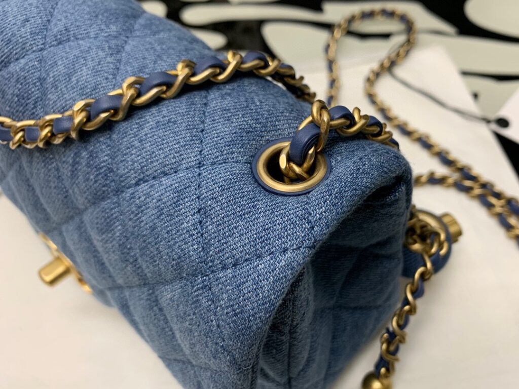 Chanel bag - 画像 (5)