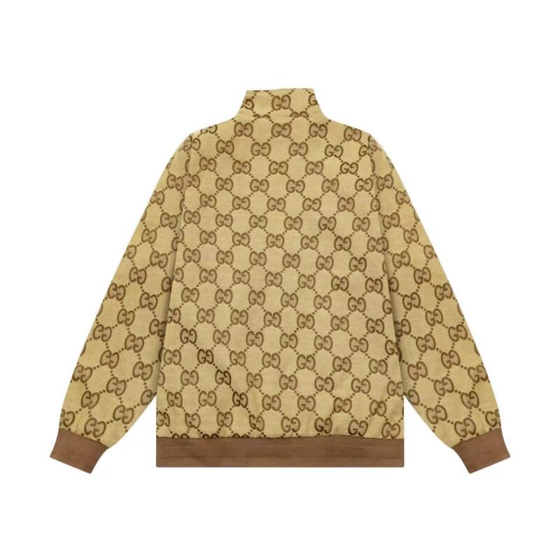 GUCCI fashion jacket　人気ジャケット - 画像 (2)