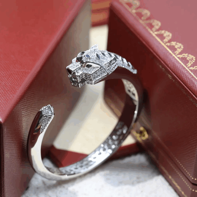 【Cartier】カルティエ ブレスレット - 画像 (6)